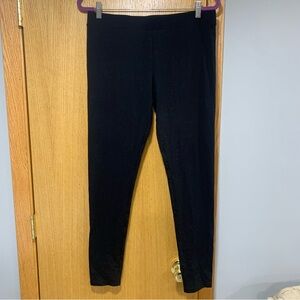 The Limited Black Leggings - Size Large